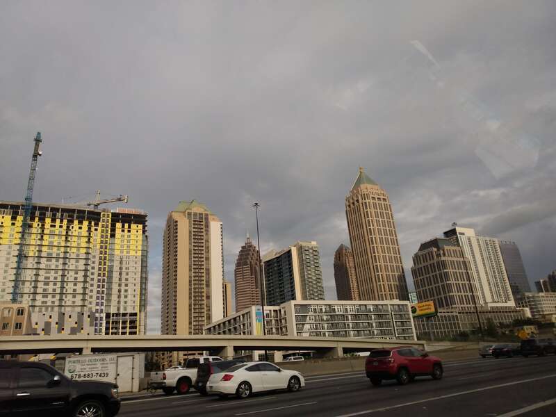 Atlanta
