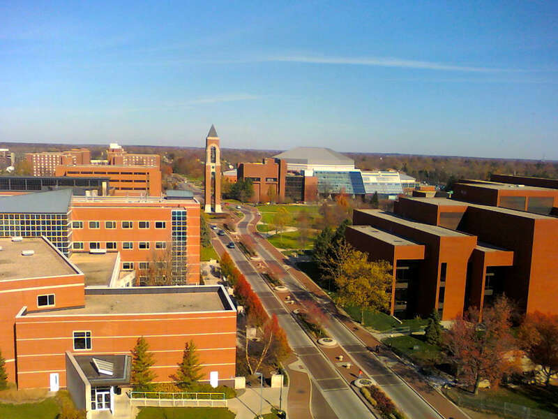 Ball State University