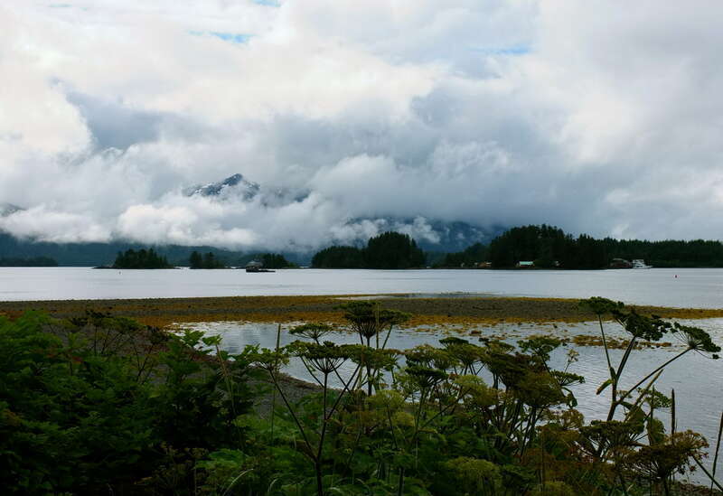 Baranof Island