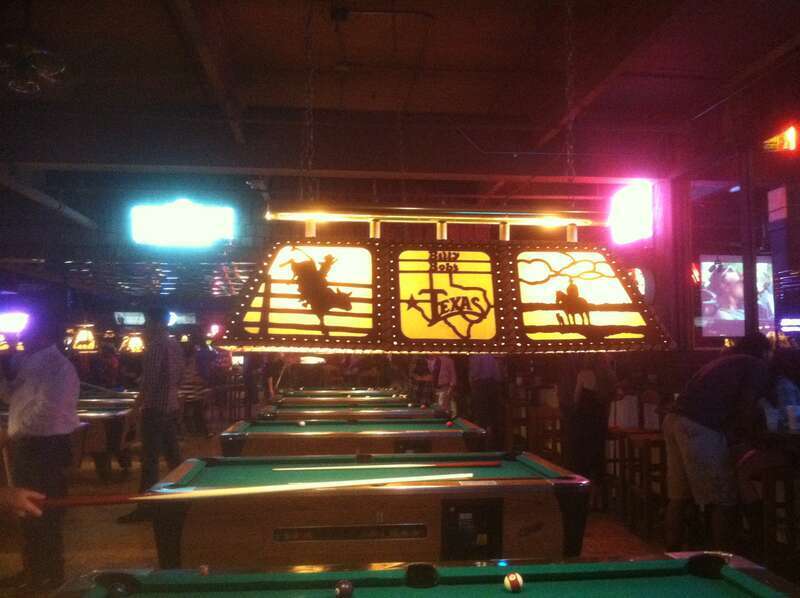 Billy Bob's