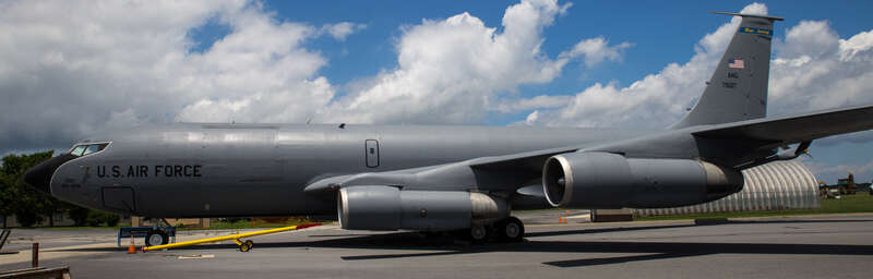 <a href="http://amcmuseum.org/at-the-museum/aircraft/kc-135e-stratotanker/" rel="nofollow">amcmuseum.org/at-the-museum/aircraft/kc-135e-stratotanker/</a>