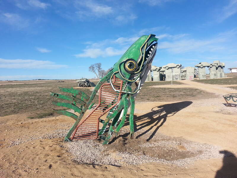 Box Butte-Wright-Lake, NE, USA