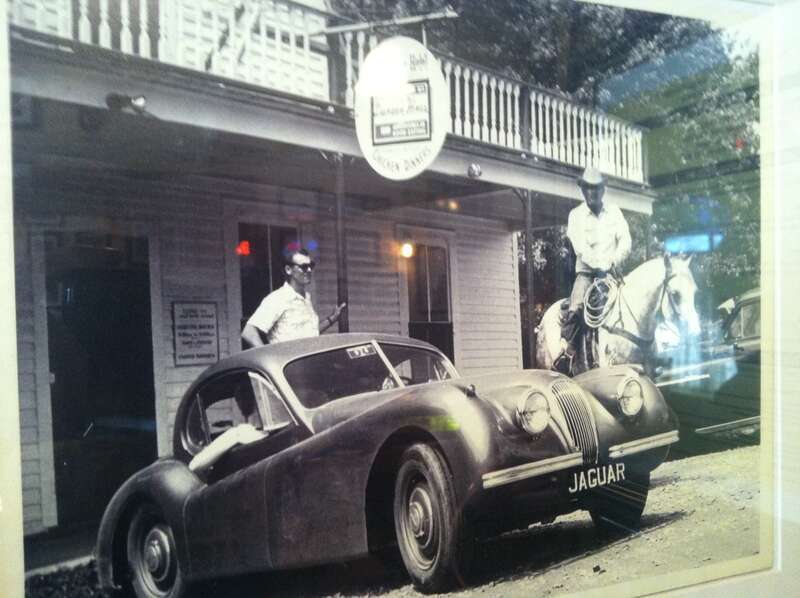 Brookville Hotel