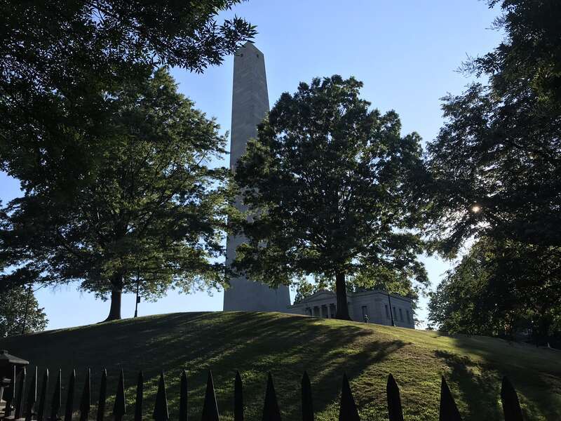 


This is an image of a place or building that is listed on the National Register of Historic Places in the United States of America. Its reference number is 66000138.
