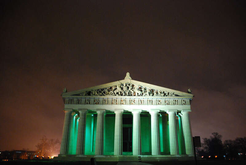 Centennial Park
