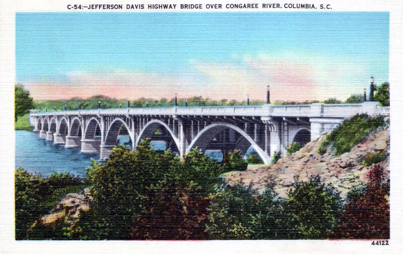 Photomechanical print (postcard) : halftone, colored Divided back 
No. C-54 
Printed by Miller Art Co.