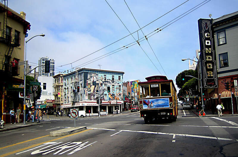 Columbus Av.