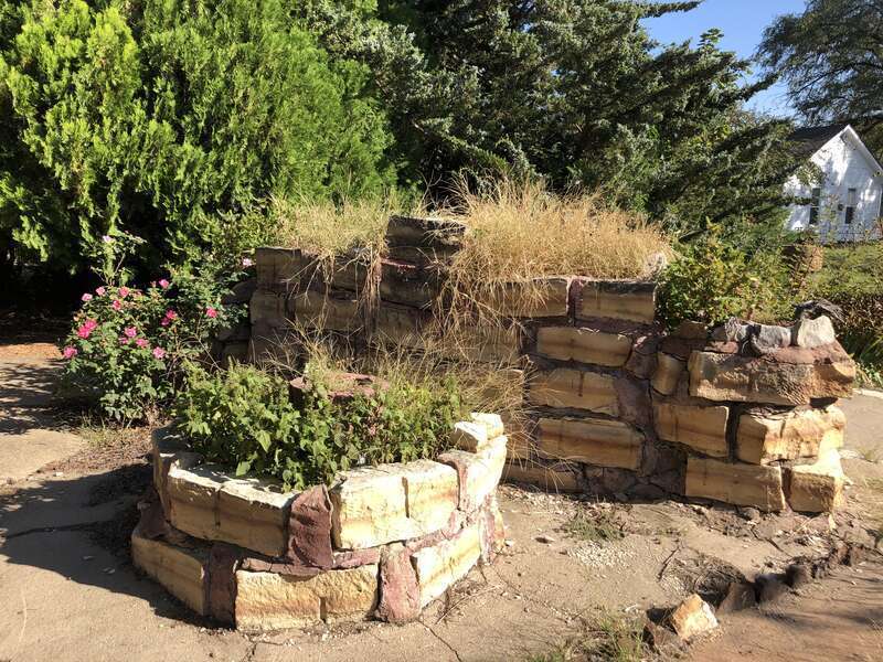 Deeble Rock Garden
