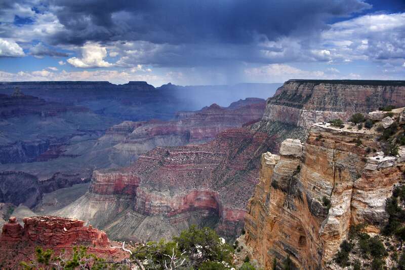 Grand Canyon Village, United States