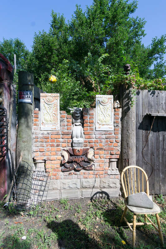 Heidelberg Project