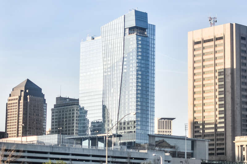 Hilton Cleveland Downtown