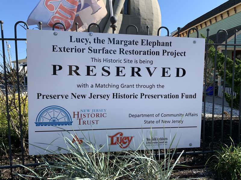 Historical info