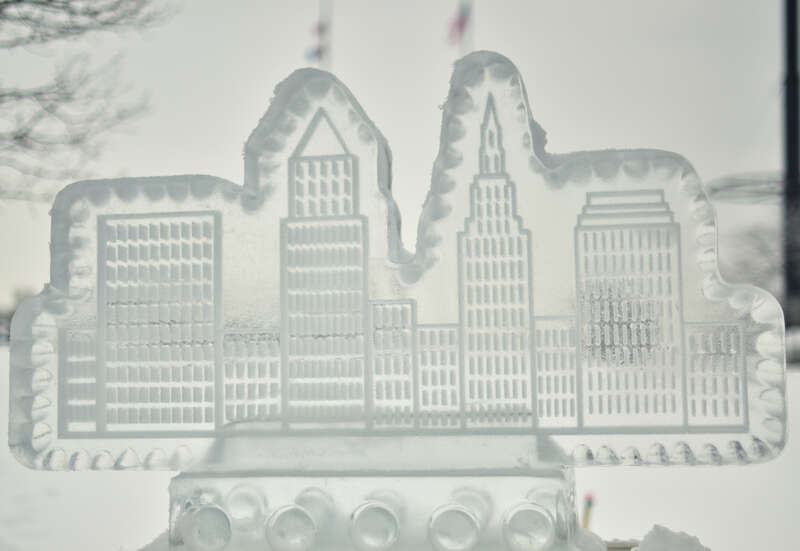 Icefest Cleveland