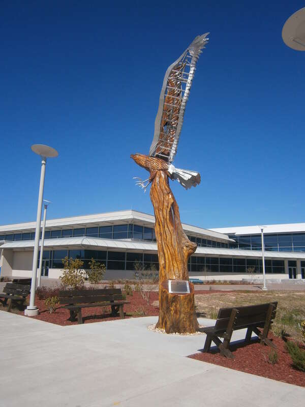 Infinity Science Center