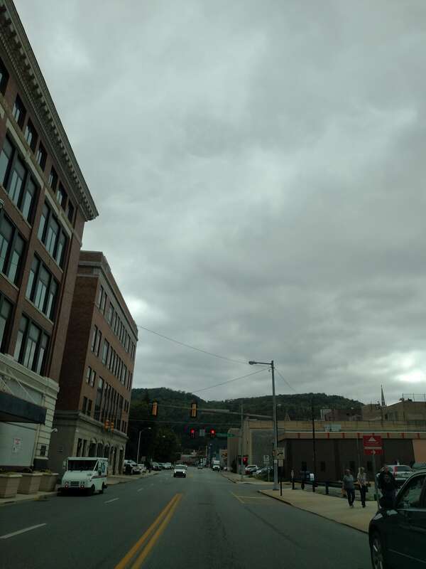 Johnstown Oct 5 16