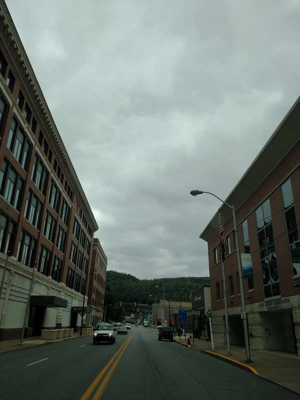 Johnstown Oct 5 16