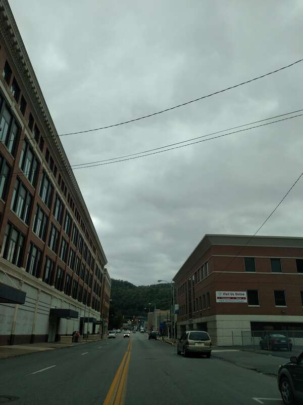 Johnstown Oct 5 16