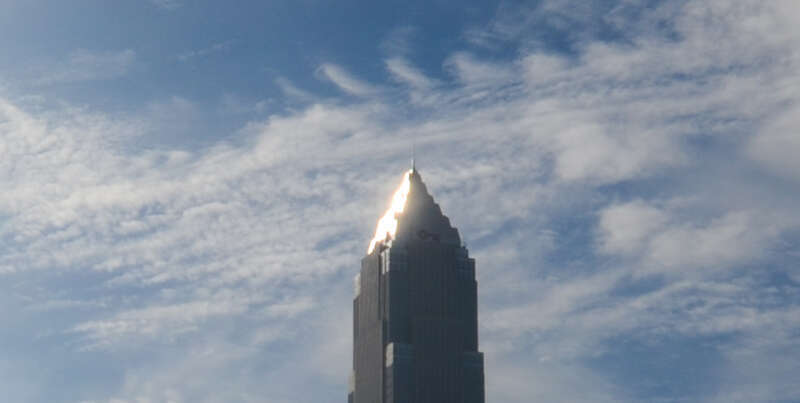 Key Tower