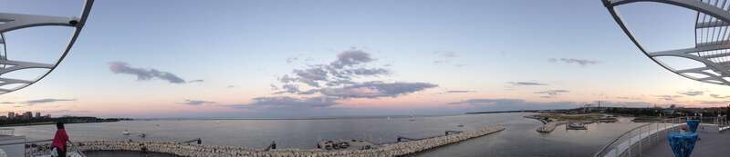 Lago Michigan