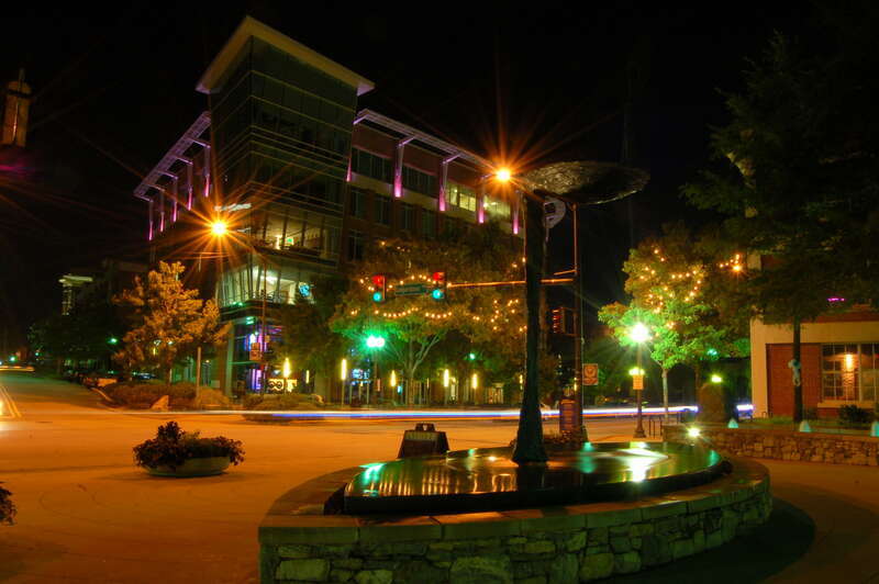 Main Street