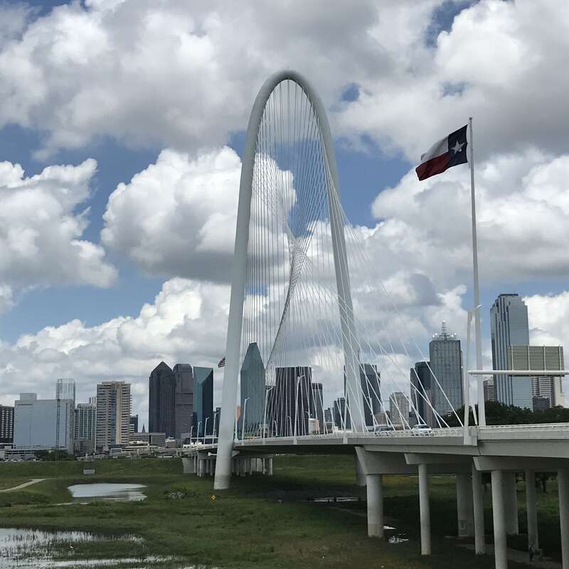 This photo was taken in late Spring 2021.