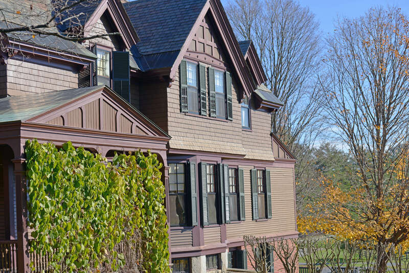 NPS and the Billings Farm &amp; Museum / The Woodstock Foundation explores the integration of conservation, heritage, and human values, while advancing programs, projects, and collaborations for the benefit of the general public within the State of