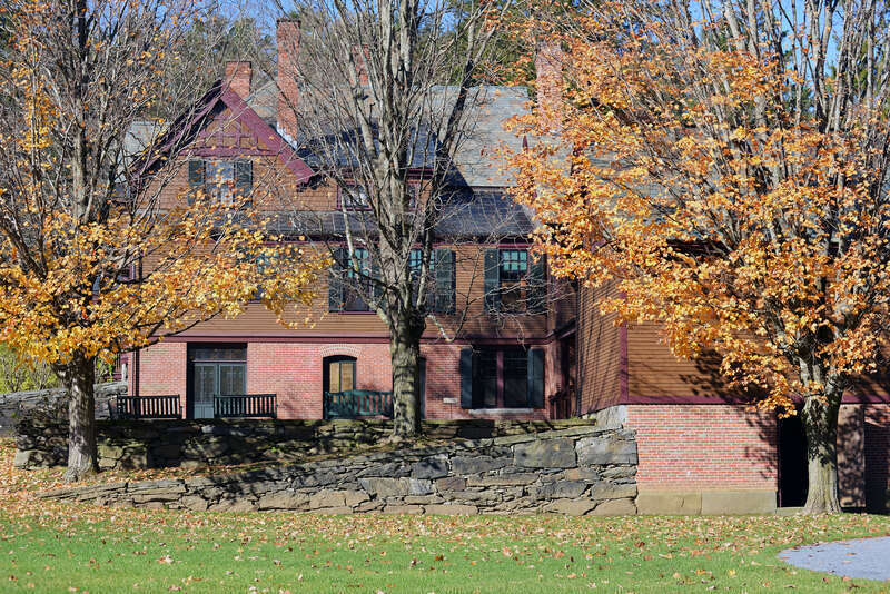 NPS and the Billings Farm &amp; Museum / The Woodstock Foundation explores the integration of conservation, heritage, and human values, while advancing programs, projects, and collaborations for the benefit of the general public within the State of