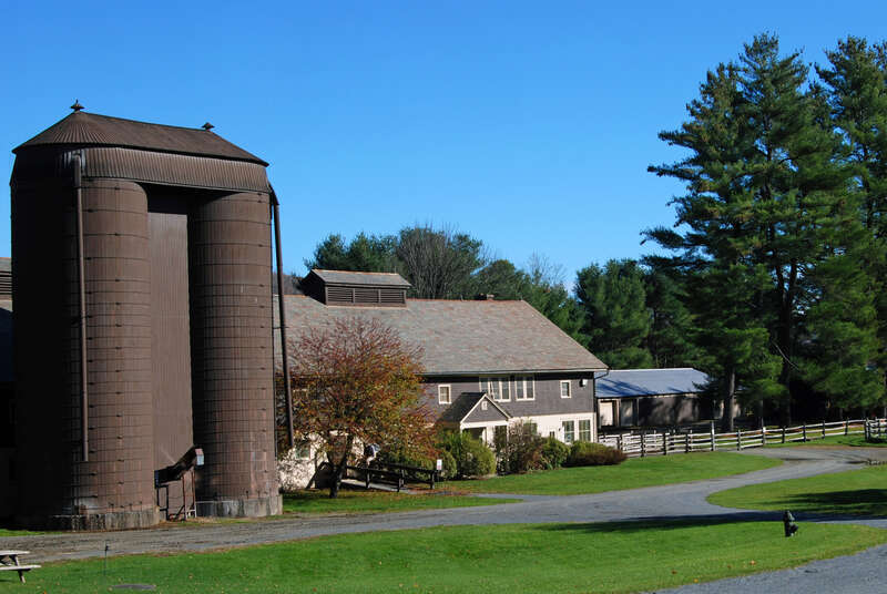 NPS and the Billings Farm &amp; Museum / The Woodstock Foundation explores the integration of conservation, heritage, and human values, while advancing programs, projects, and collaborations for the benefit of the general public within the State of