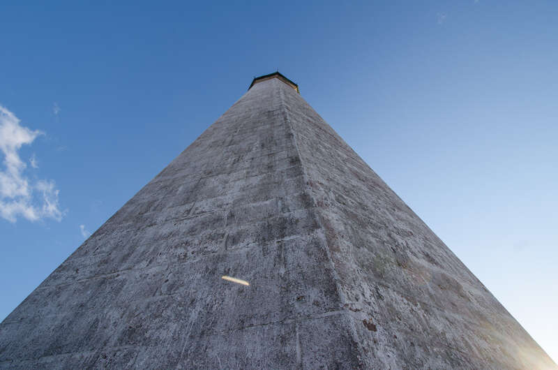 New Haven CT Lighthouse