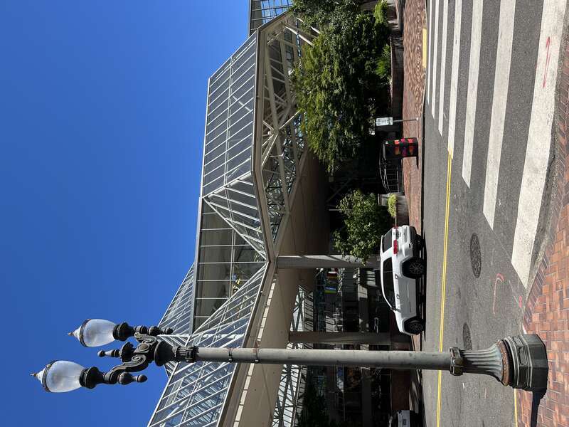 Portland, Oregon (July 2023)