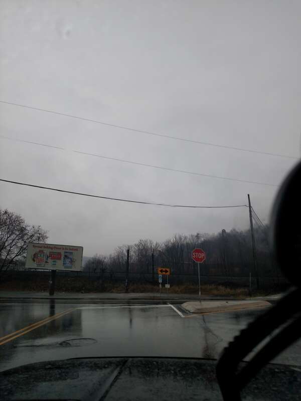 Route 271