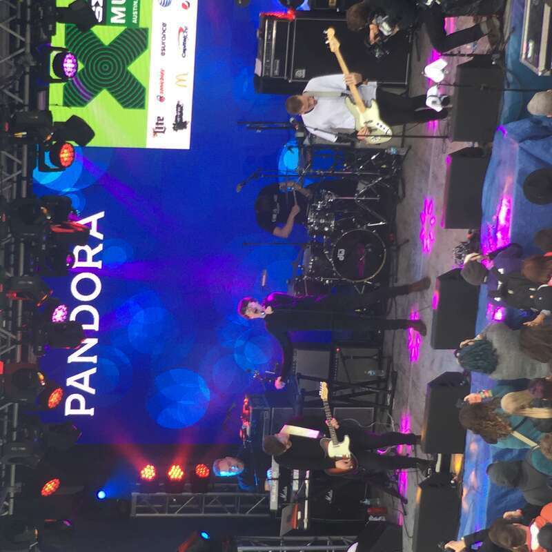 SXSW 2015