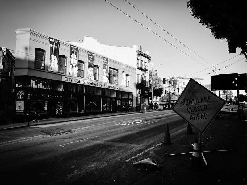 San Francisco.