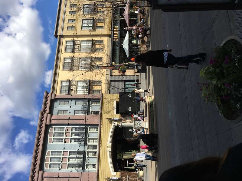 Santana Row