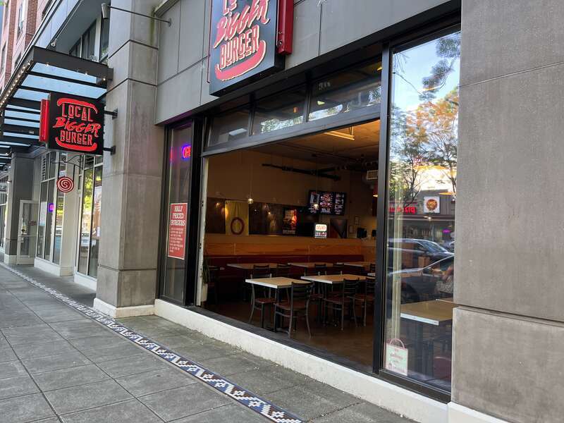 Seattle, Washington