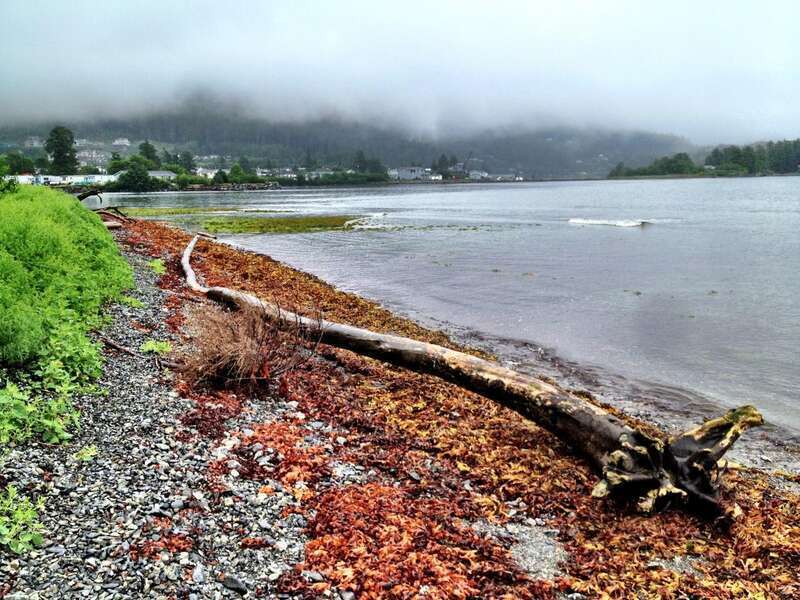 Sitka, Alaska