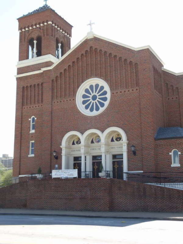 St. Mary of the Assumption Church