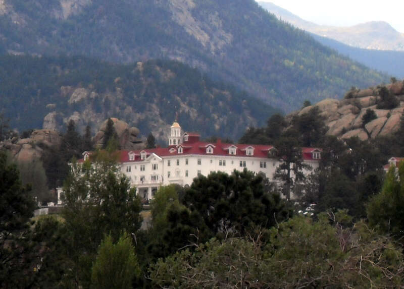Stanley Hotel District