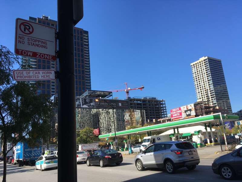 Chicago in 2017