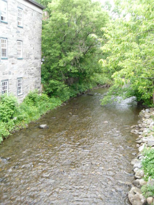 Woodstock, Vermont