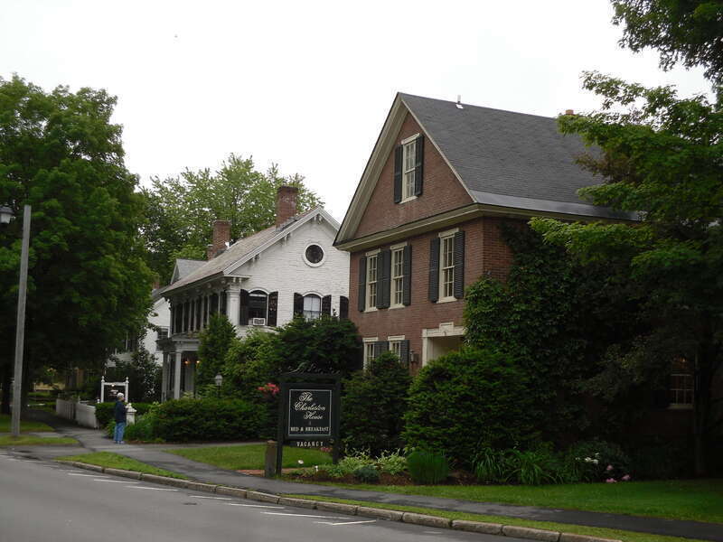 Woodstock, Vermont