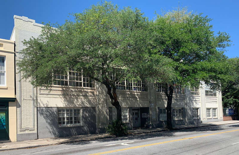 259 Meeting Street, Charleston, South Carolina