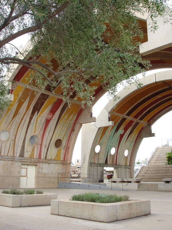 arcosanti