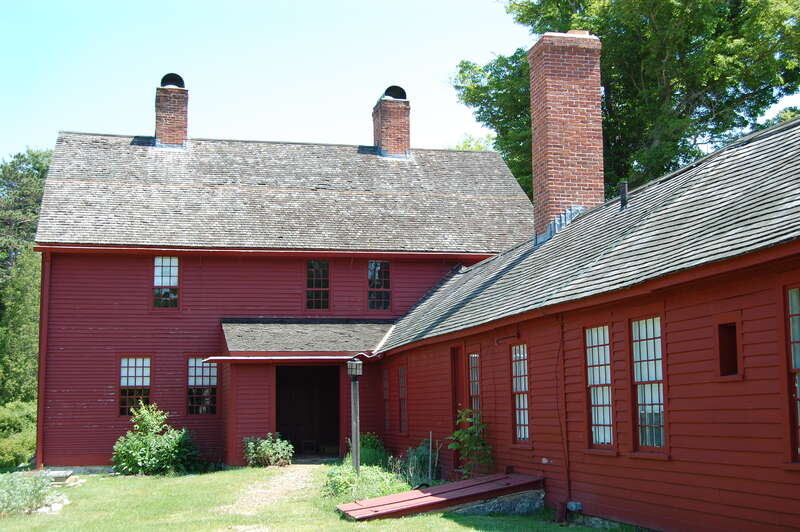Nathan Hale was born in Coventry, Connecticut in 1755 to Richard Hale and Elizabeth Strong. In 1768, when he was thirteen years old, he was sent with his brother Enoch to Yale College. Nathan was a classmate of fellow patriot spy Benjamin