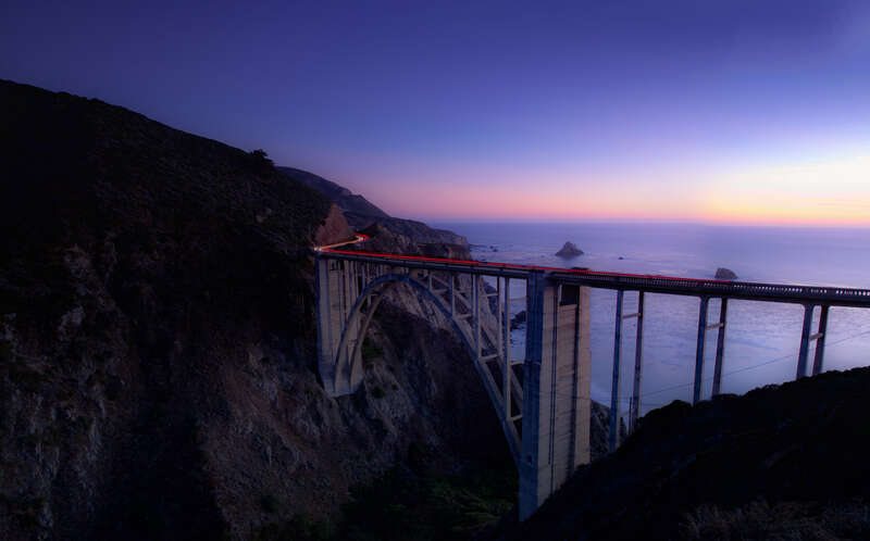 Big Sur, United States