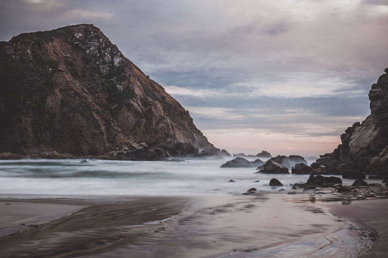 Big Sur, United States
