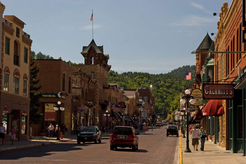 Deadwood