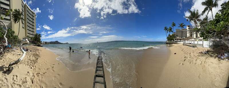 Grays Beach
