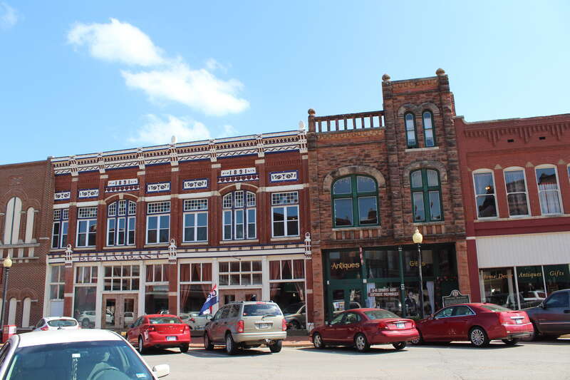 Guthrie, OK USA
