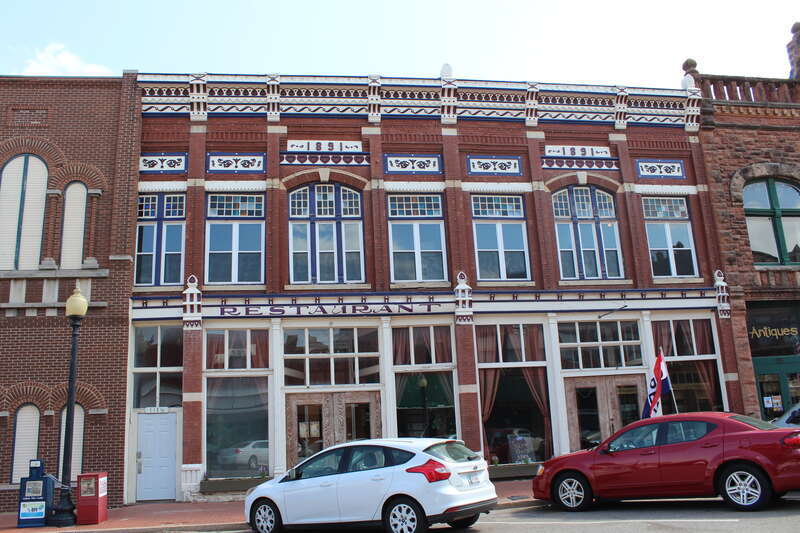 Guthrie, OK USA